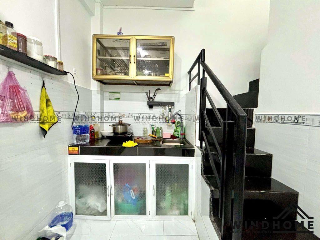 NHÀ NGUYÊN CĂN GIÁ SIÊU MỀM NGAY TRUNG TÂM QUẬN 7 GẦN LOTTE TDTU