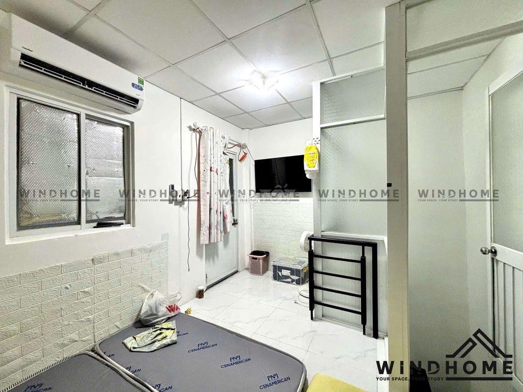 NHÀ NGUYÊN CĂN GIÁ SIÊU MỀM NGAY TRUNG TÂM QUẬN 7 GẦN LOTTE TDTU