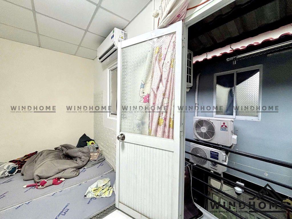 NHÀ NGUYÊN CĂN GIÁ SIÊU MỀM NGAY TRUNG TÂM QUẬN 7 GẦN LOTTE TDTU