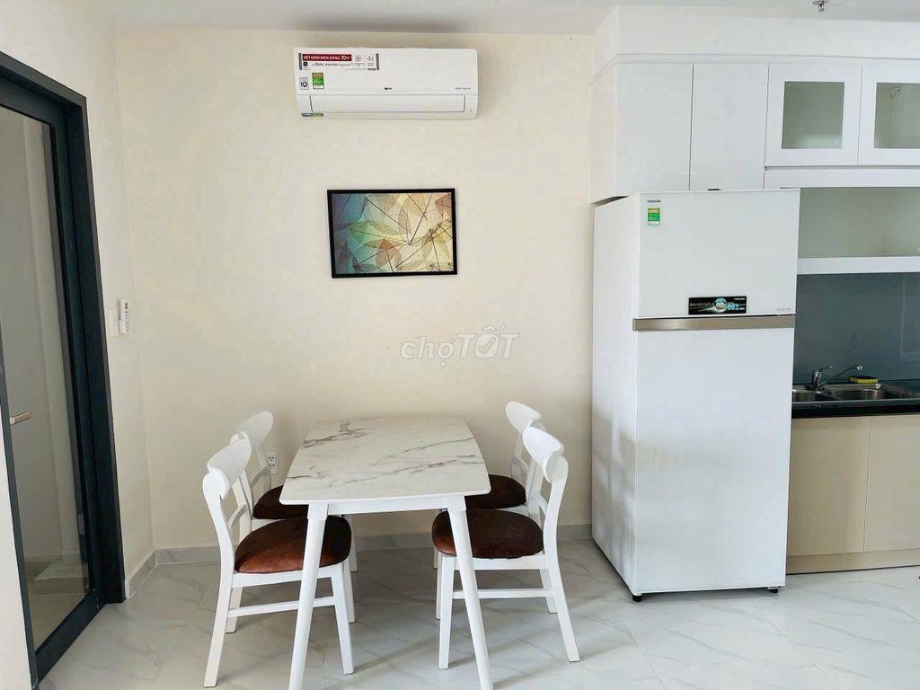 VỢ CHỒNG TRẺ MUỐN Ở RIÊNG? CĂN HỘ 2PN CHỈ 5,7 TRIỆU/THÁNG!