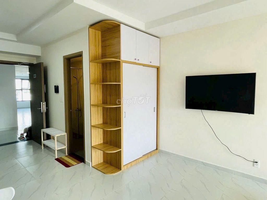 VỢ CHỒNG TRẺ MUỐN Ở RIÊNG? CĂN HỘ 2PN CHỈ 5,7 TRIỆU/THÁNG!
