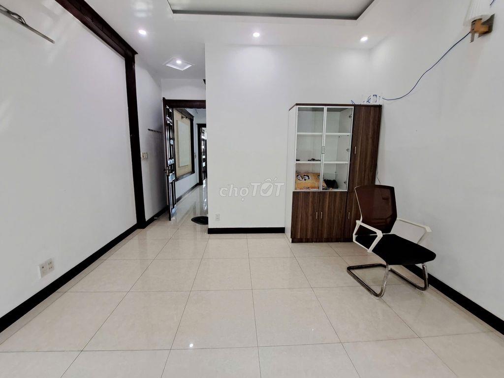 Cho thuê nhà nguyên căn: 77 Bùi Tá Hán, P. Bình Trưng, TP.HCM