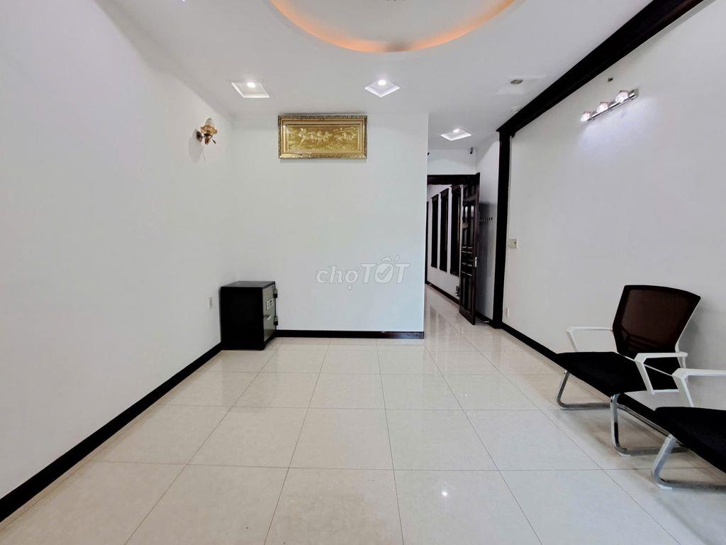 Cho thuê nhà nguyên căn: 77 Bùi Tá Hán, P. Bình Trưng, TP.HCM