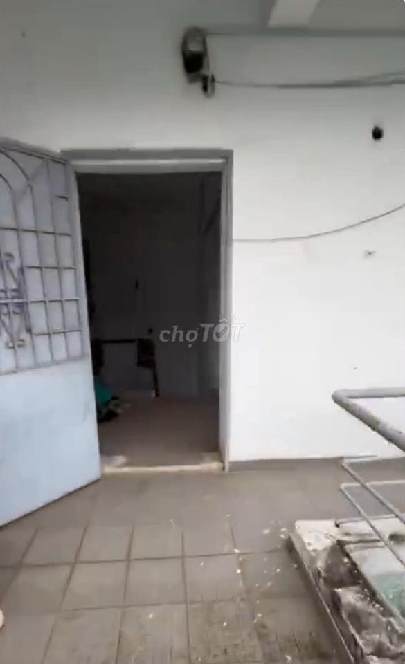 CHO THUÊ NHÀ MẶT TIỀN HẺM 6m, ĐƯỜNG 11 – PHƯỜNG TRƯỜNG THỌ, THỦ ĐỨC