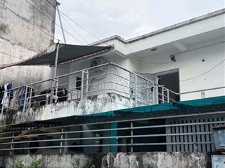 CHO THUÊ NHÀ MẶT TIỀN HẺM 6m, ĐƯỜNG 11 – PHƯỜNG TRƯỜNG THỌ, THỦ ĐỨC