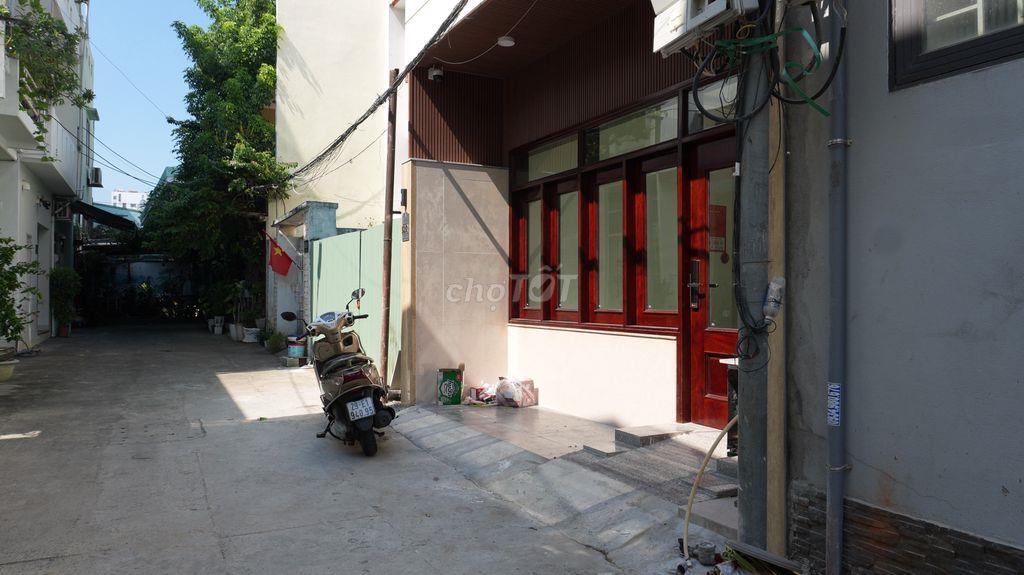 Cho thuê mặt bằng lâm hoành