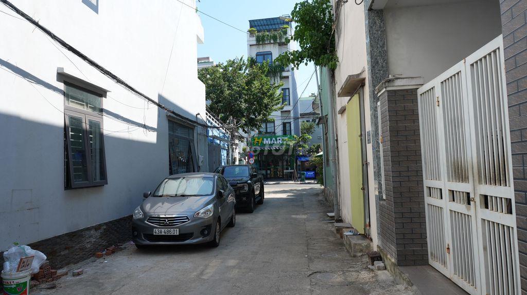 Cho thuê mặt bằng lâm hoành