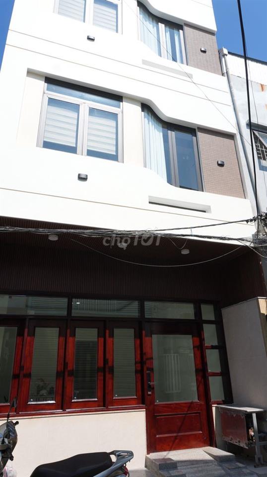 Cho thuê mặt bằng lâm hoành