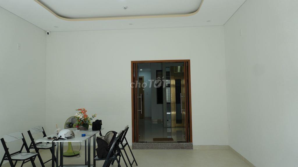 Cho thuê mặt bằng lâm hoành