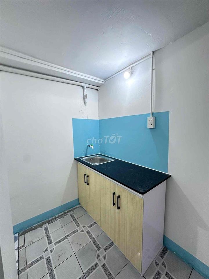 Phòng trọ Thuận An ngay Aeon Mall Bình Dương, cực hợp NVVP.