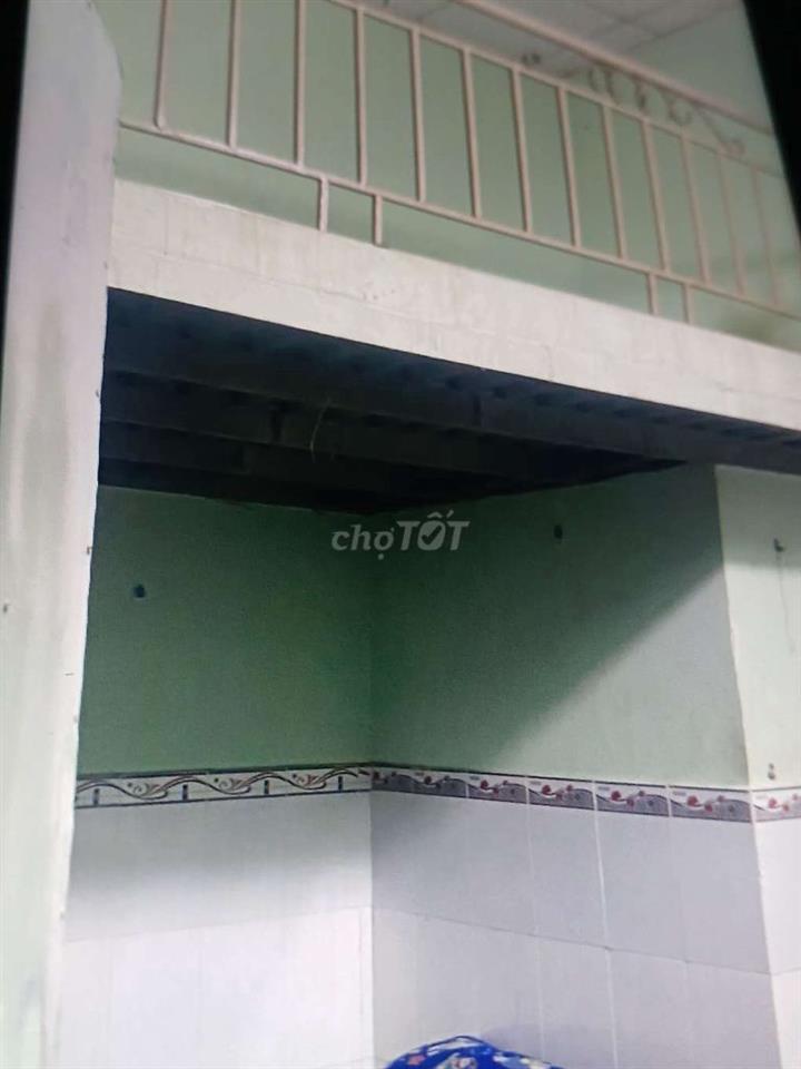 cho thuê phòng trọ