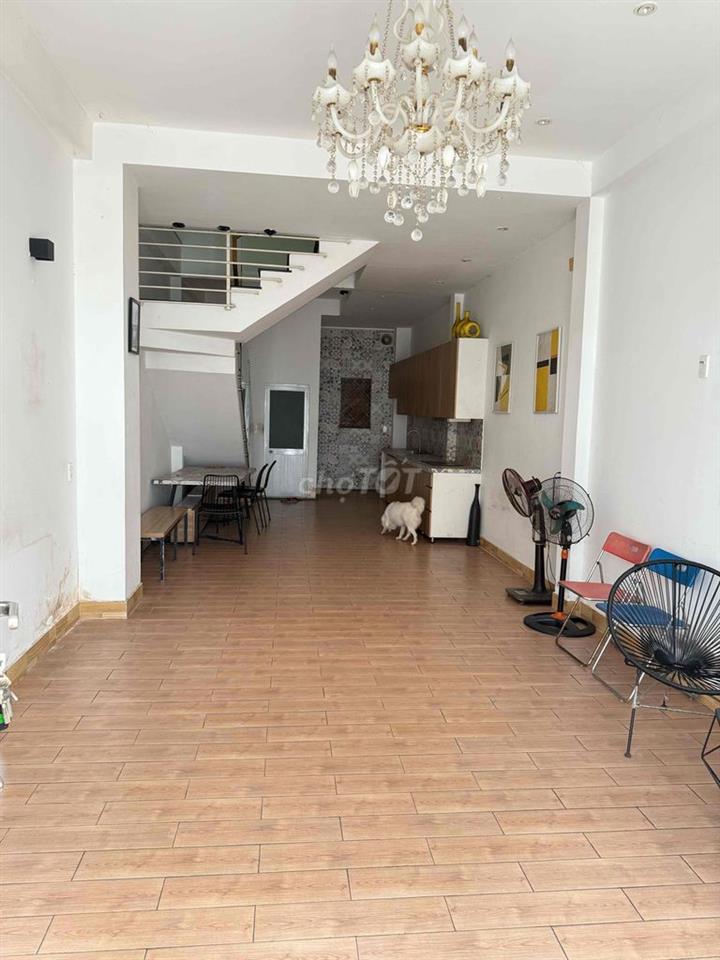 NHÀ PHỐ KDC LÊ THÀNH , BÌNH TÂN