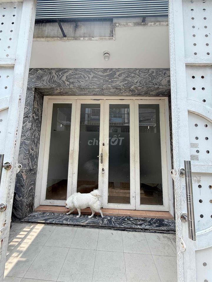 NHÀ PHỐ KDC LÊ THÀNH , BÌNH TÂN