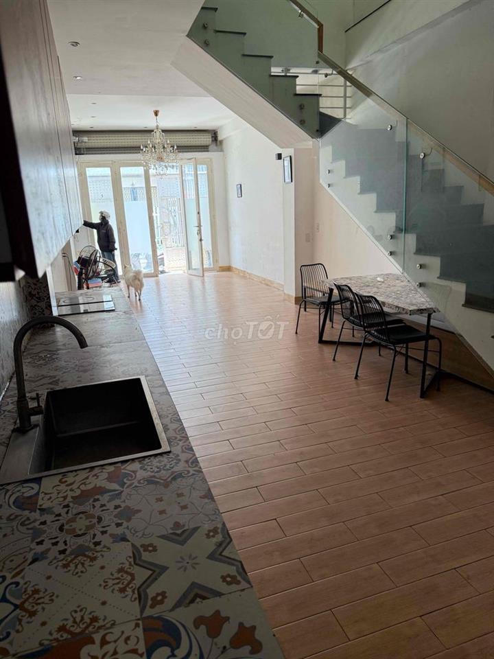 NHÀ PHỐ KDC LÊ THÀNH , BÌNH TÂN