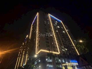 Ngang 8m7 dài 9m 1 trệt 1 lầu