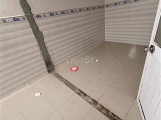 Ngang 6m dài 20m, 1 trệt 1 lầu, 5Pn