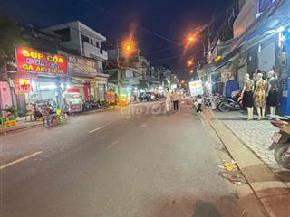 Siêu rẻ 29 Triệu mặt tiền lý chiêu hoàng Q6 Nhà gốc ngang 8m dài 30m