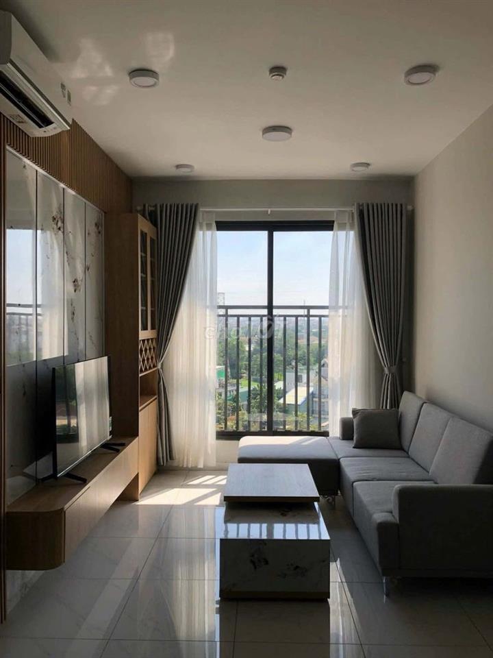 CHO THUÊ CĂN HỘ QUẬN 12 CHÍNH CHỦ - FULL NỘI THẤT