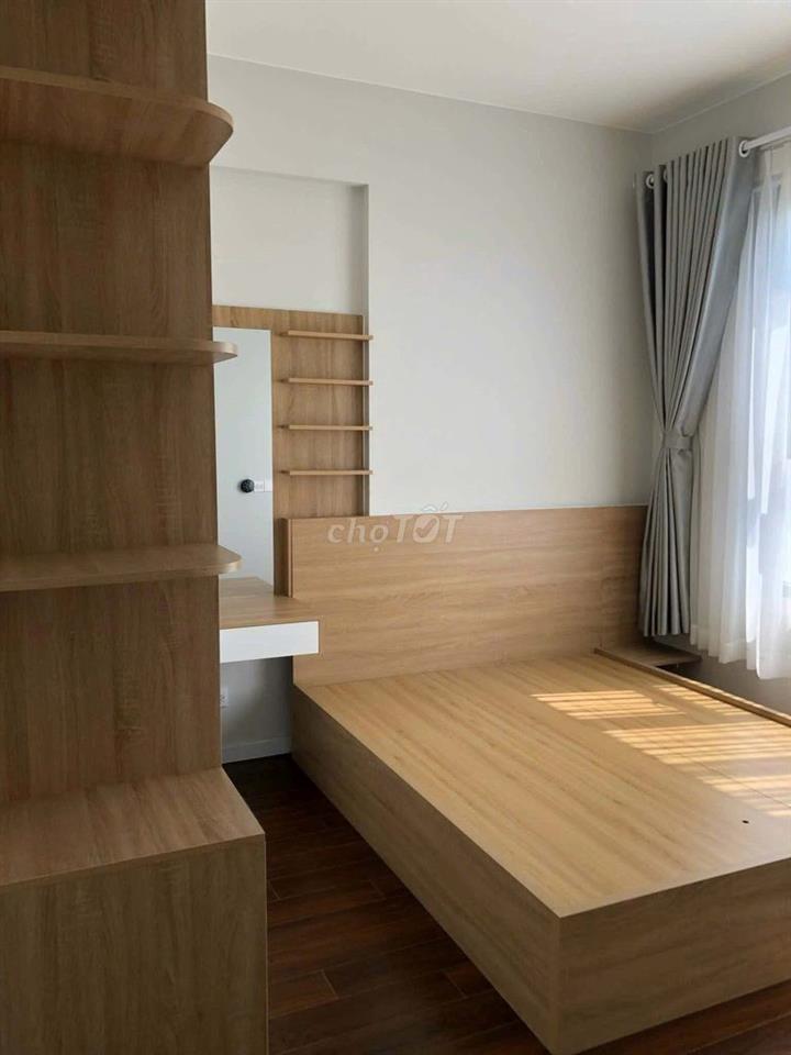 CHO THUÊ CĂN HỘ QUẬN 12 CHÍNH CHỦ - FULL NỘI THẤT
