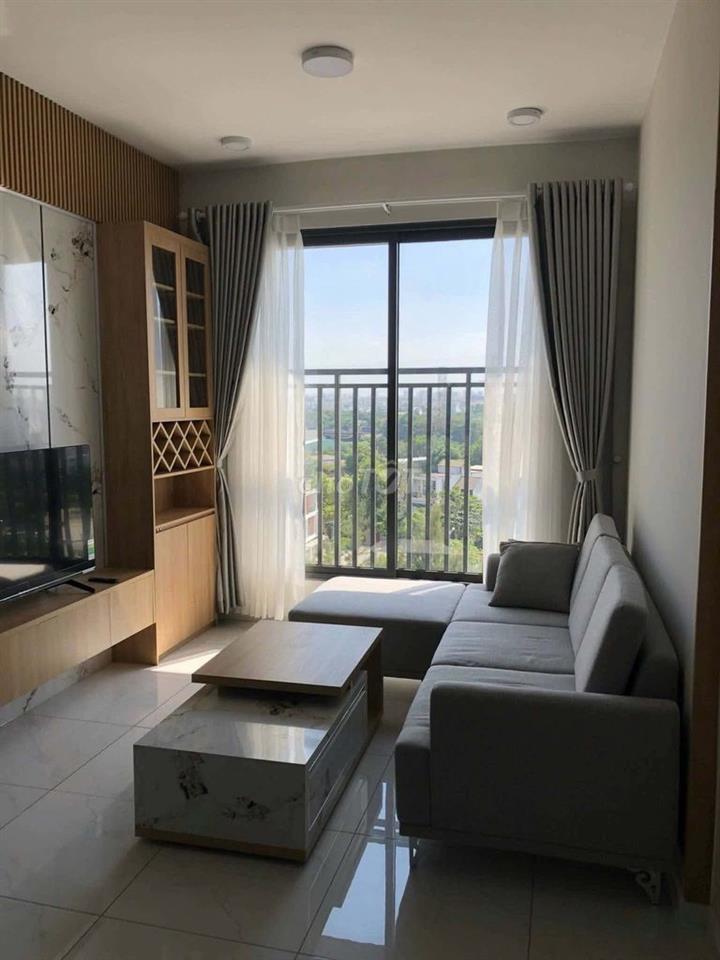 CHO THUÊ CĂN HỘ QUẬN 12 CHÍNH CHỦ - FULL NỘI THẤT