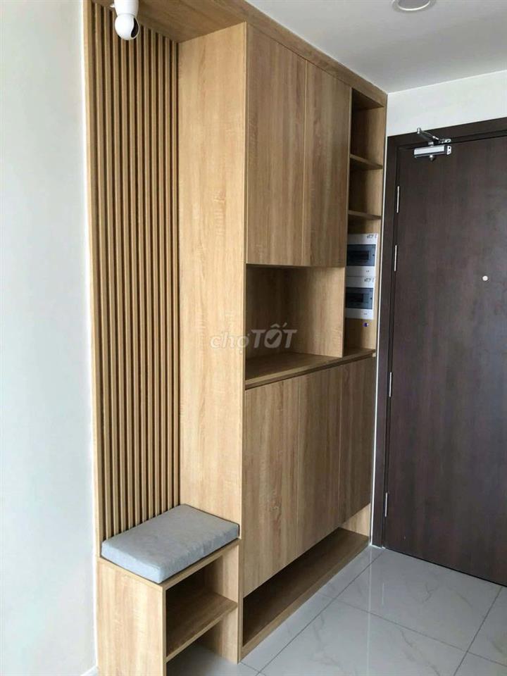 CHO THUÊ CĂN HỘ QUẬN 12 CHÍNH CHỦ - FULL NỘI THẤT