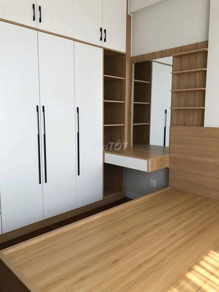 CHO THUÊ CĂN HỘ QUẬN 12 CHÍNH CHỦ - FULL NỘI THẤT