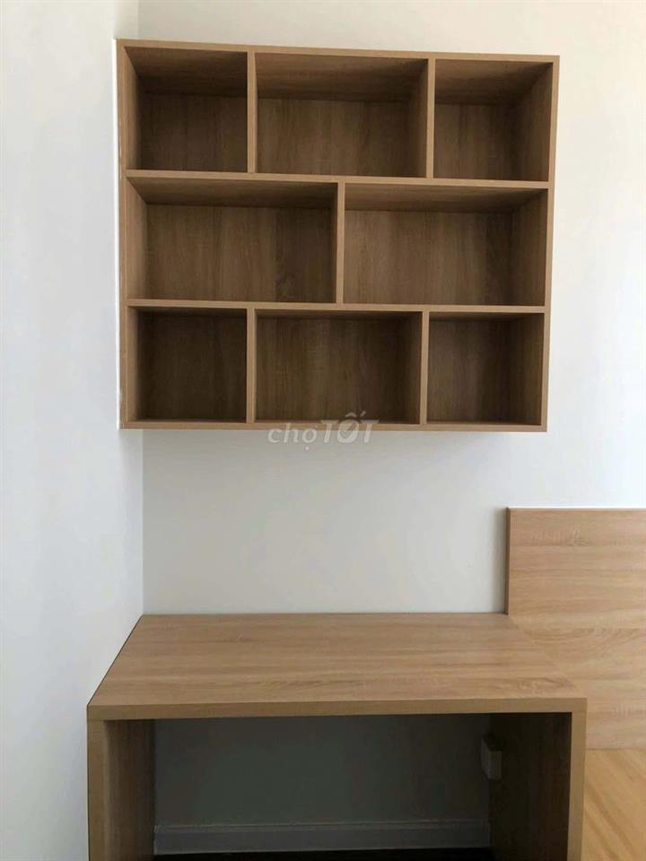 CHO THUÊ CĂN HỘ QUẬN 12 CHÍNH CHỦ - FULL NỘI THẤT