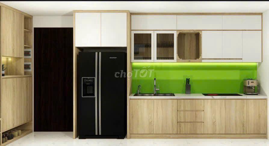 CHO THUÊ CĂN HỘ QUẬN 12 CHÍNH CHỦ - FULL NỘI THẤT