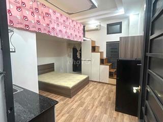 CHO THUÊ PHÒNG TRỌ TRUNG TÂM QUẬN 3 - 35m2 ĐẦY ĐỦ TIỆN NGHI