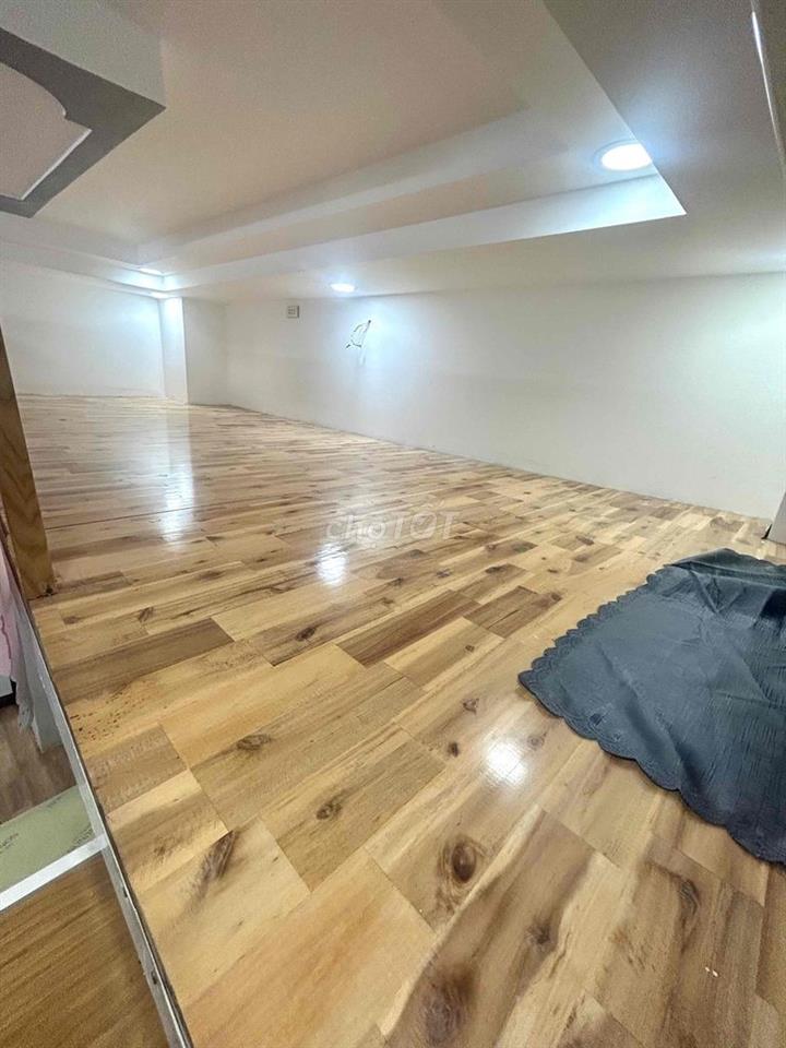 CHO THUÊ PHÒNG TRỌ TRUNG TÂM QUẬN 3 - 35m2 ĐẦY ĐỦ TIỆN NGHI