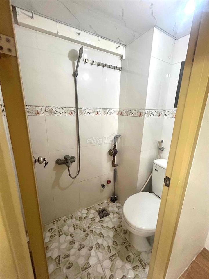 CHO THUÊ PHÒNG TRỌ TRUNG TÂM QUẬN 3 - 35m2 ĐẦY ĐỦ TIỆN NGHI