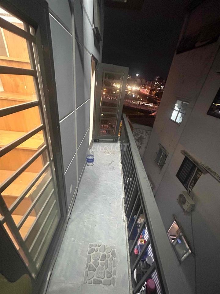 CHO THUÊ PHÒNG TRỌ TRUNG TÂM QUẬN 3 - 35m2 ĐẦY ĐỦ TIỆN NGHI