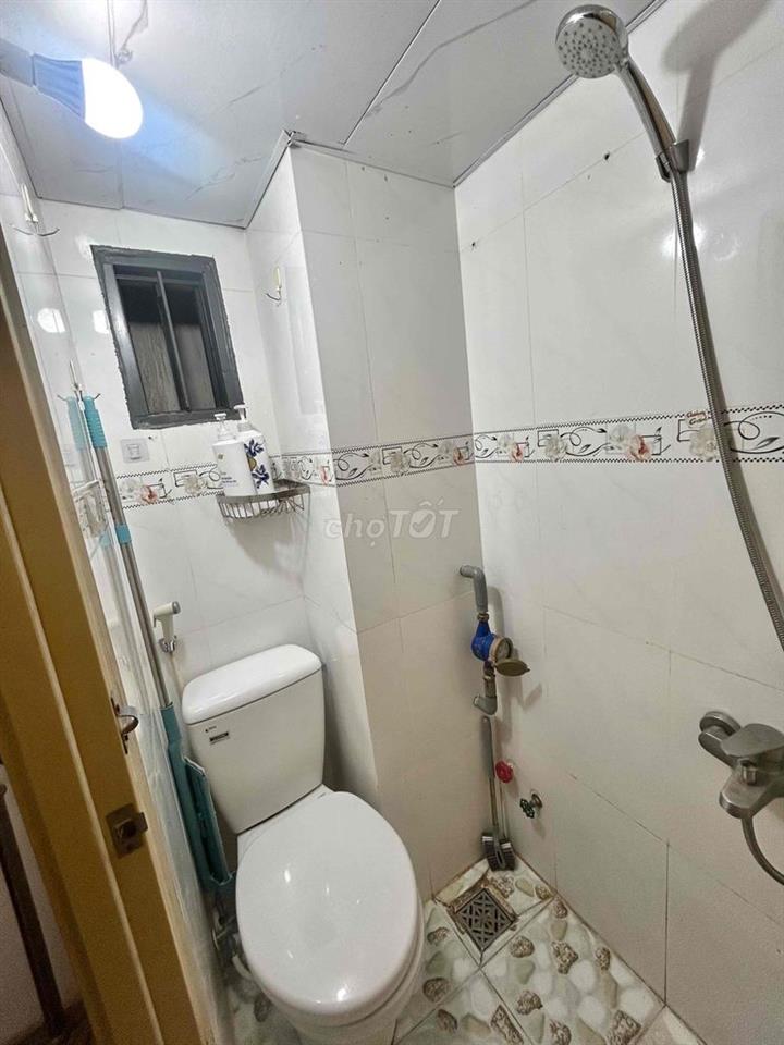 CHO THUÊ PHÒNG TRỌ KHU VỰC TRUNG TÂM Q3 - 32,2m2 ĐẦY ĐỦ TIỆN NGHI
