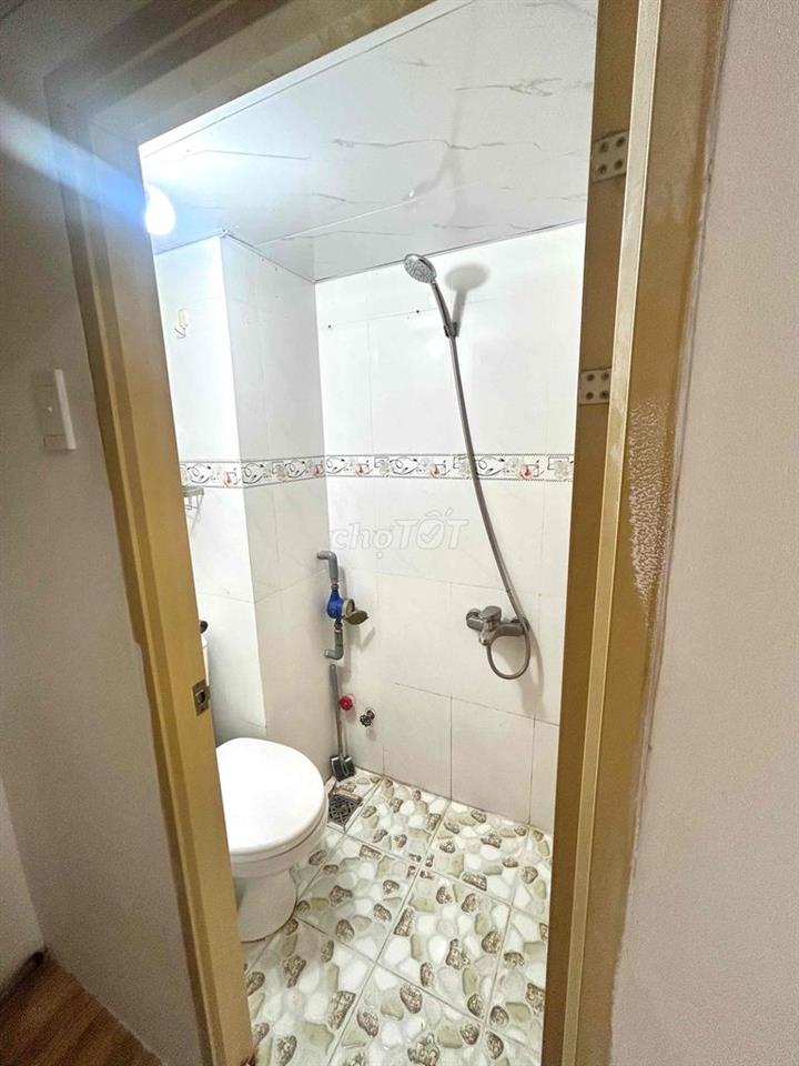 CHO THUÊ PHÒNG TRỌ KHU VỰC TRUNG TÂM Q3 - 32,2m2 ĐẦY ĐỦ TIỆN NGHI