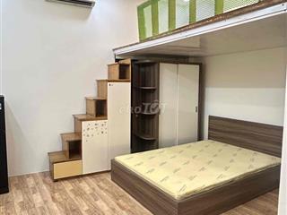CHO THUÊ PHÒNG TRỌ KHU VỰC TRUNG TÂM Q3 - 32,2m2 ĐẦY ĐỦ TIỆN NGHI