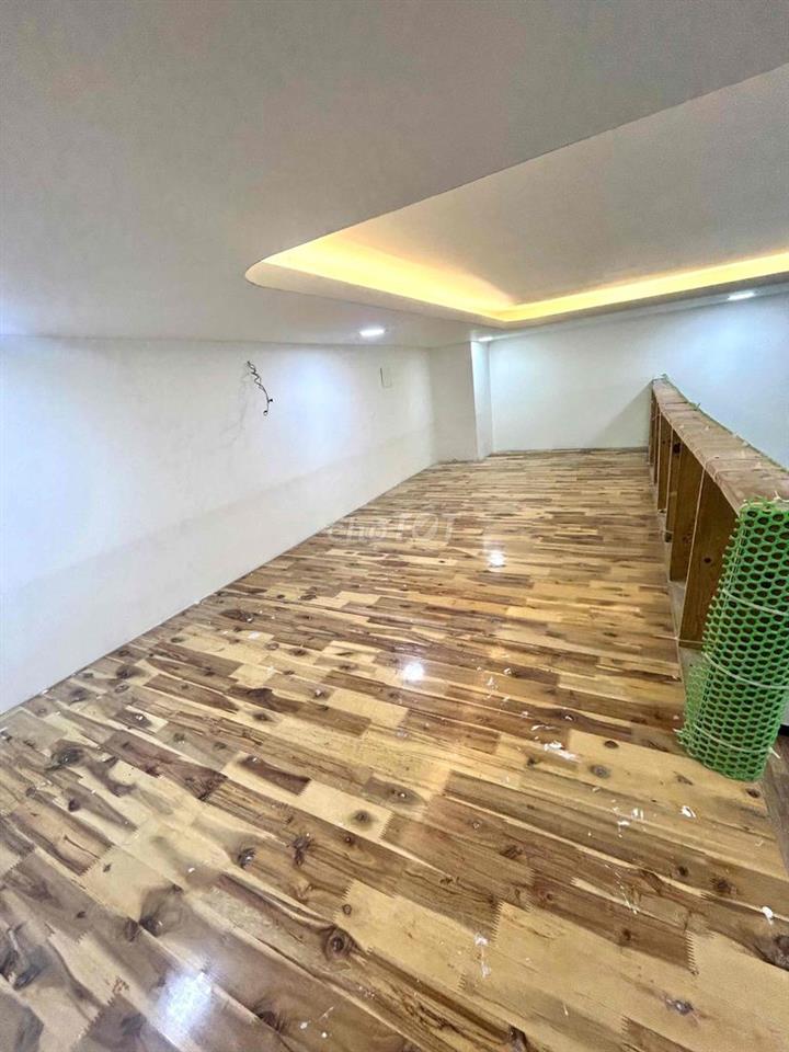CHO THUÊ PHÒNG TRỌ KHU VỰC TRUNG TÂM Q3 - 32,2m2 ĐẦY ĐỦ TIỆN NGHI