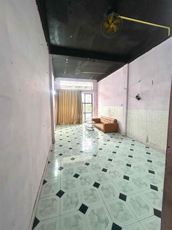 CHO THUÊ PHÒNG TRUNG TÂM QUẬN PHÚ NHUẬN - 48m2