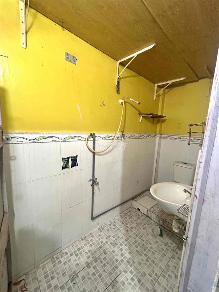 CHO THUÊ PHÒNG TRUNG TÂM QUẬN PHÚ NHUẬN - 48m2