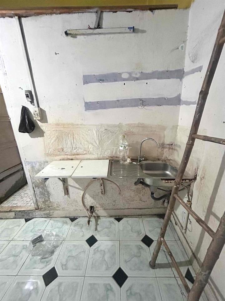 CHO THUÊ PHÒNG TRUNG TÂM QUẬN PHÚ NHUẬN - 48m2