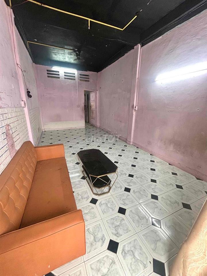 CHO THUÊ PHÒNG TRUNG TÂM QUẬN PHÚ NHUẬN - 48m2