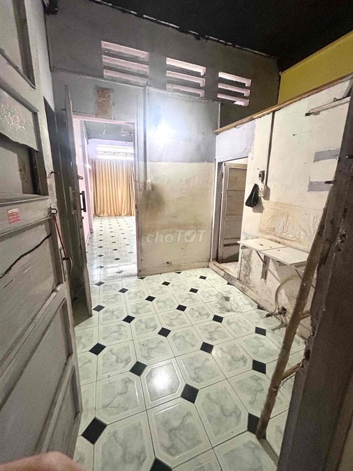 CHO THUÊ PHÒNG TRUNG TÂM QUẬN PHÚ NHUẬN - 48m2