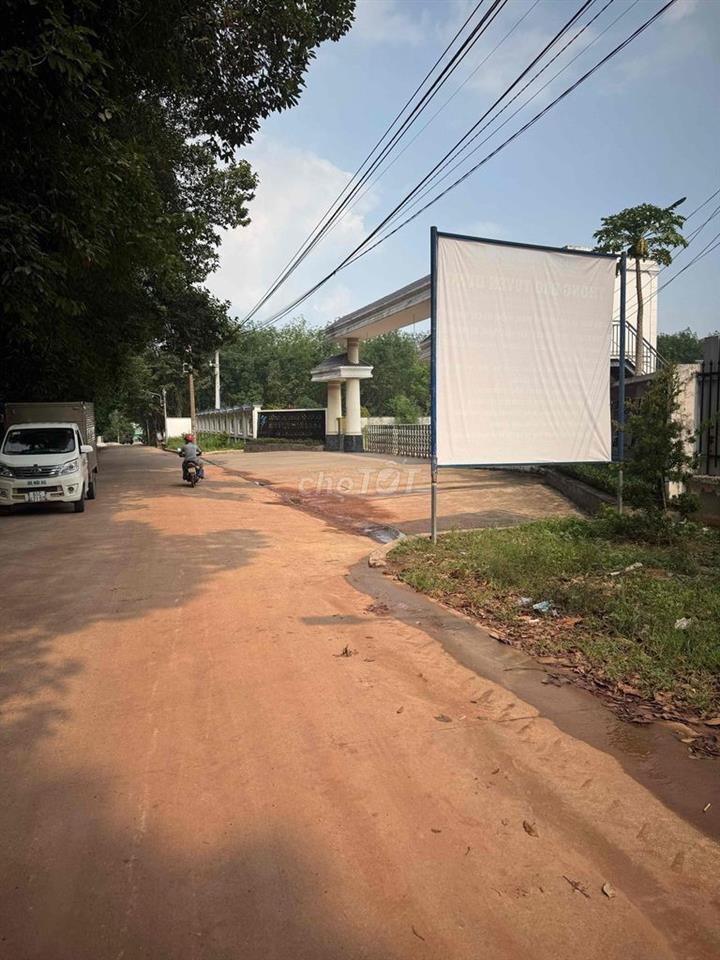 Đất tại An Điền 72 diện tích 4000m Đặc Biệt có 1200m Thổ Cư
