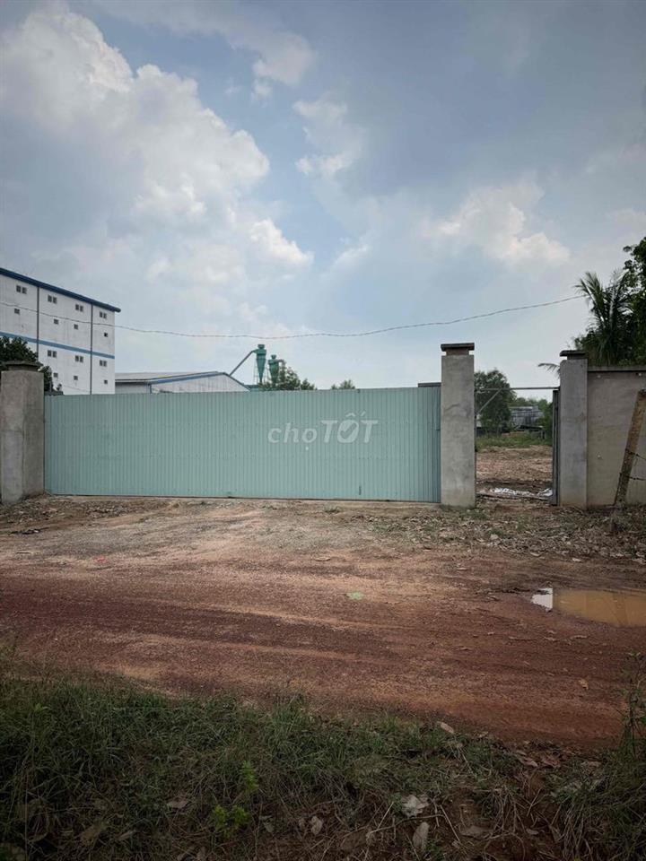Đất tại An Điền 72 diện tích 4000m Đặc Biệt có 1200m Thổ Cư