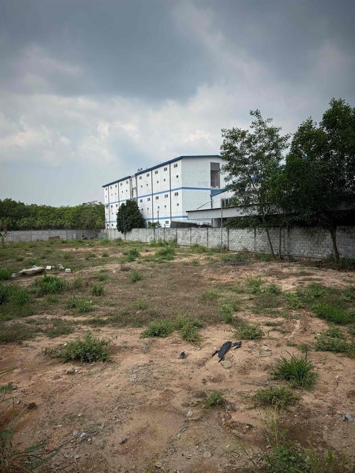 Đất tại An Điền 72 diện tích 4000m Đặc Biệt có 1200m Thổ Cư