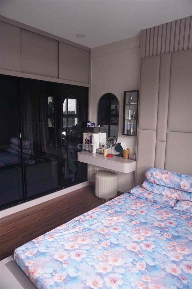 CHÍNH CHỦ BÁN CĂN HỘ 114m2 - 3PN TẠI CHUNG CƯ CONIC BOULEVARD