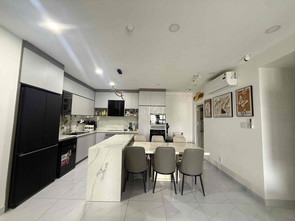 CHÍNH CHỦ BÁN CĂN HỘ 114m2 - 3PN TẠI CHUNG CƯ CONIC BOULEVARD