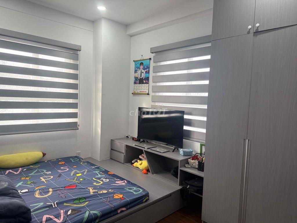 CHÍNH CHỦ BÁN CĂN HỘ 114m2 - 3PN TẠI CHUNG CƯ CONIC BOULEVARD