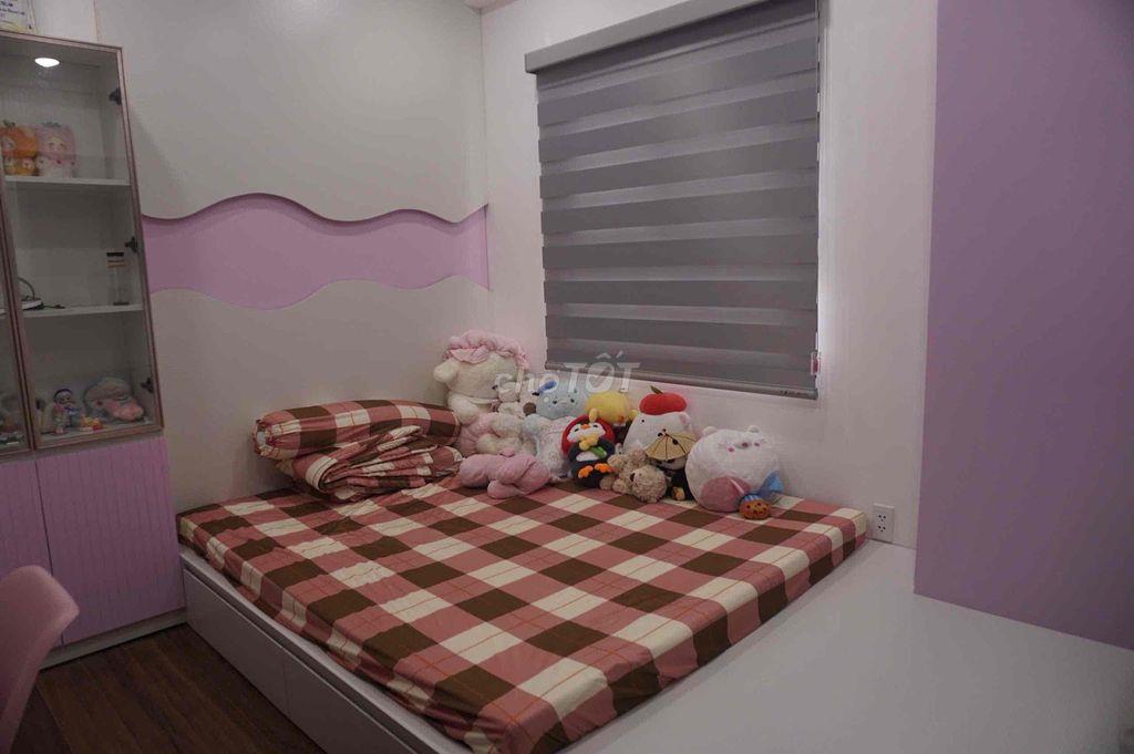 CHÍNH CHỦ BÁN CĂN HỘ 114m2 - 3PN TẠI CHUNG CƯ CONIC BOULEVARD