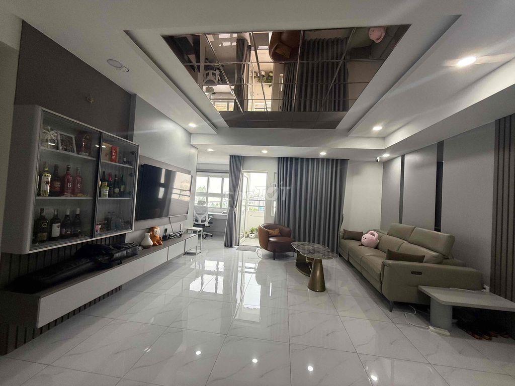CHÍNH CHỦ BÁN CĂN HỘ 114m2 - 3PN TẠI CHUNG CƯ CONIC BOULEVARD
