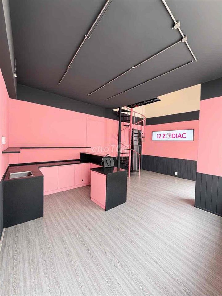 Mặt Bằng Dương Quảng Hàm Kinh Doanh Quán Cà Phê, Gym, Salon,…